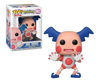 CENEGA Pokemon - Mr. Mime (EMEA) - 748438 - zdjęcie 1